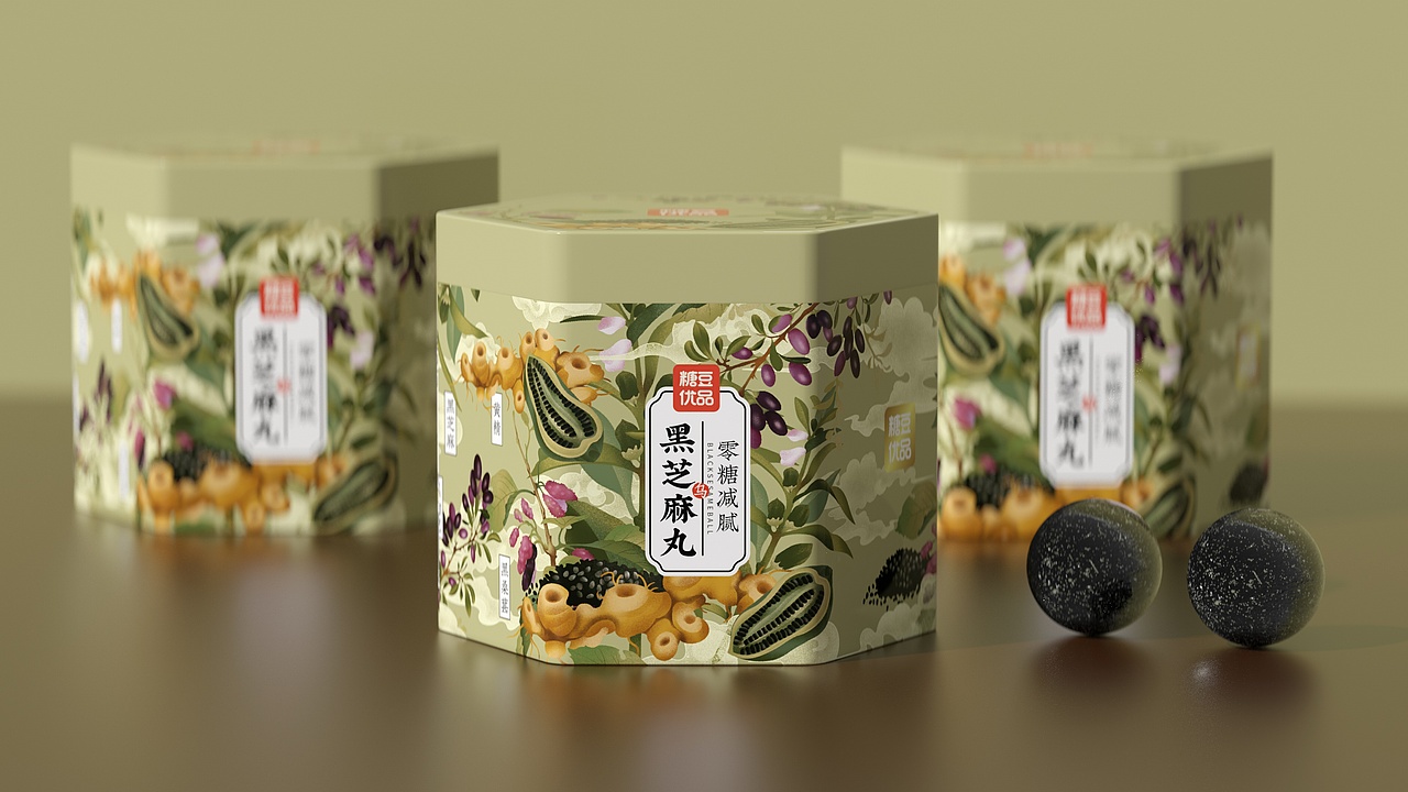 SAGE尚智2022年度食品包装设计作品合集（图ZMzI2MjE4Mzg4） - 包装 - 站酷设计师尚智食品包装设计原创素材 - 站酷ZCOOL