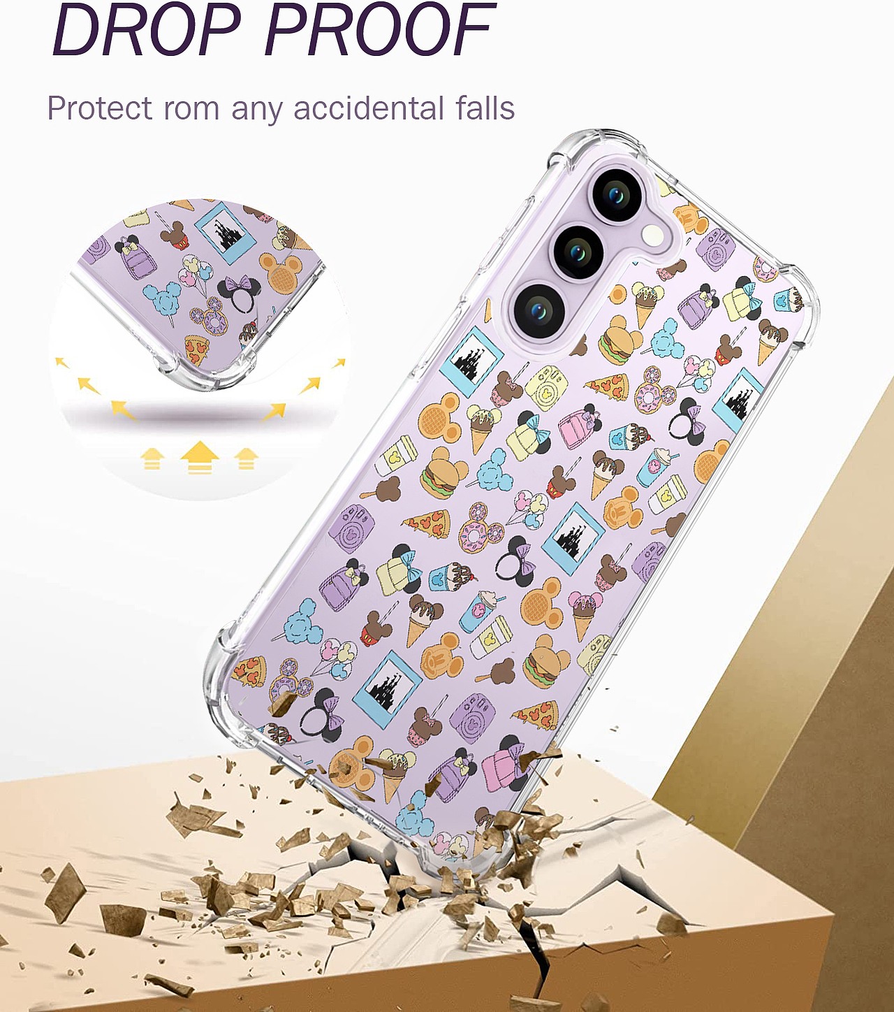 手机壳 | Phone case 02