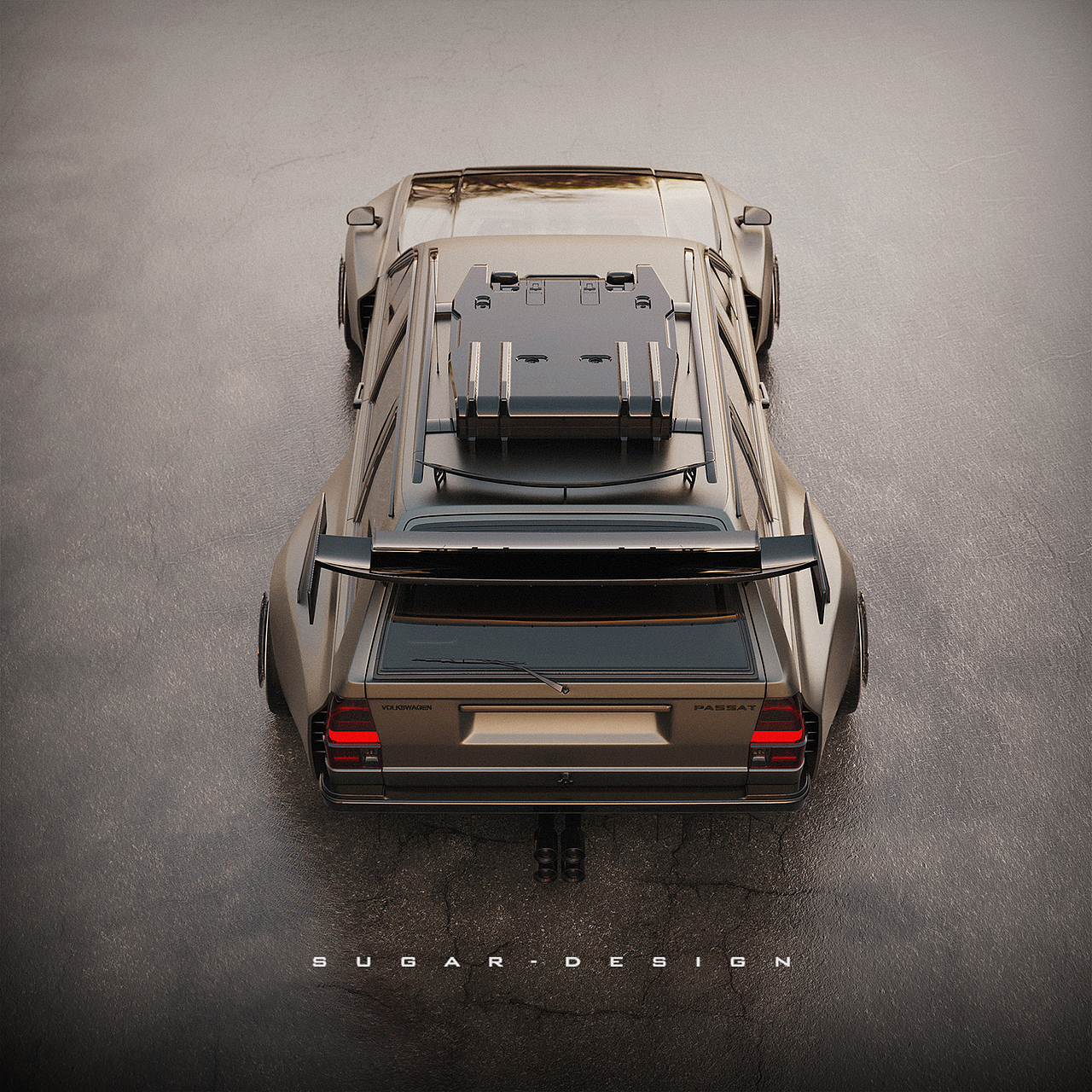 拥有桑塔纳,走遍天下都不错!