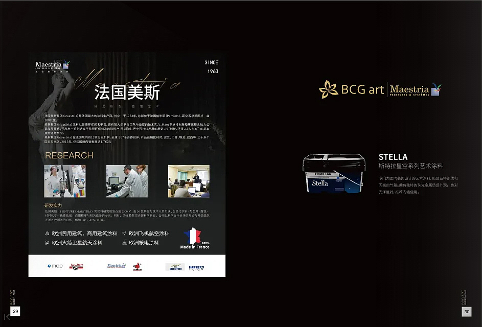 商务手册（图ZMzQyNjc1MjIw） - 其他平面 - 站酷设计师淡淡栩栩原创素材 - 站酷ZCOOL