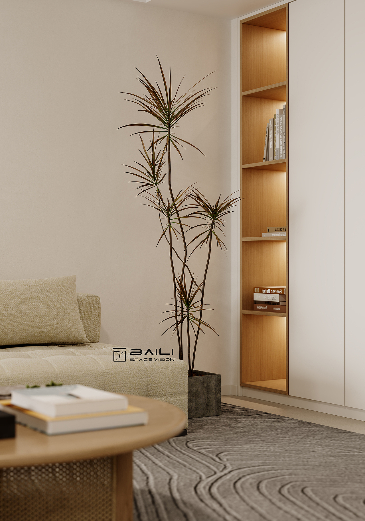 小现代（图ZMzM0MzA5MjM2） - 家装设计 - 站酷设计师百里vision原创素材 - 站酷ZCOOL