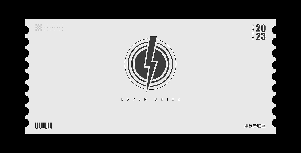 Dislyte 众神派对 视觉设计