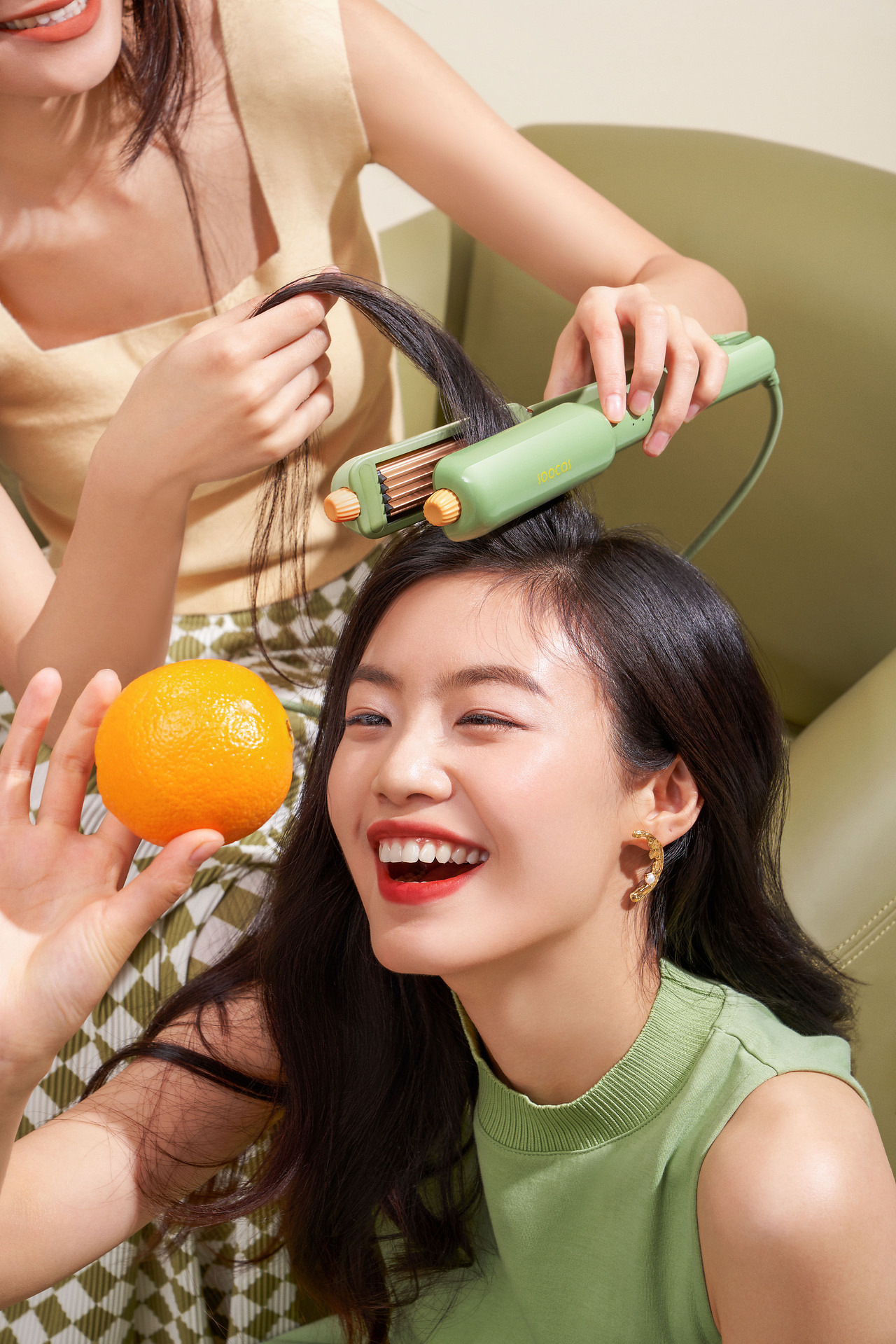 品牌形象升级--大促篇