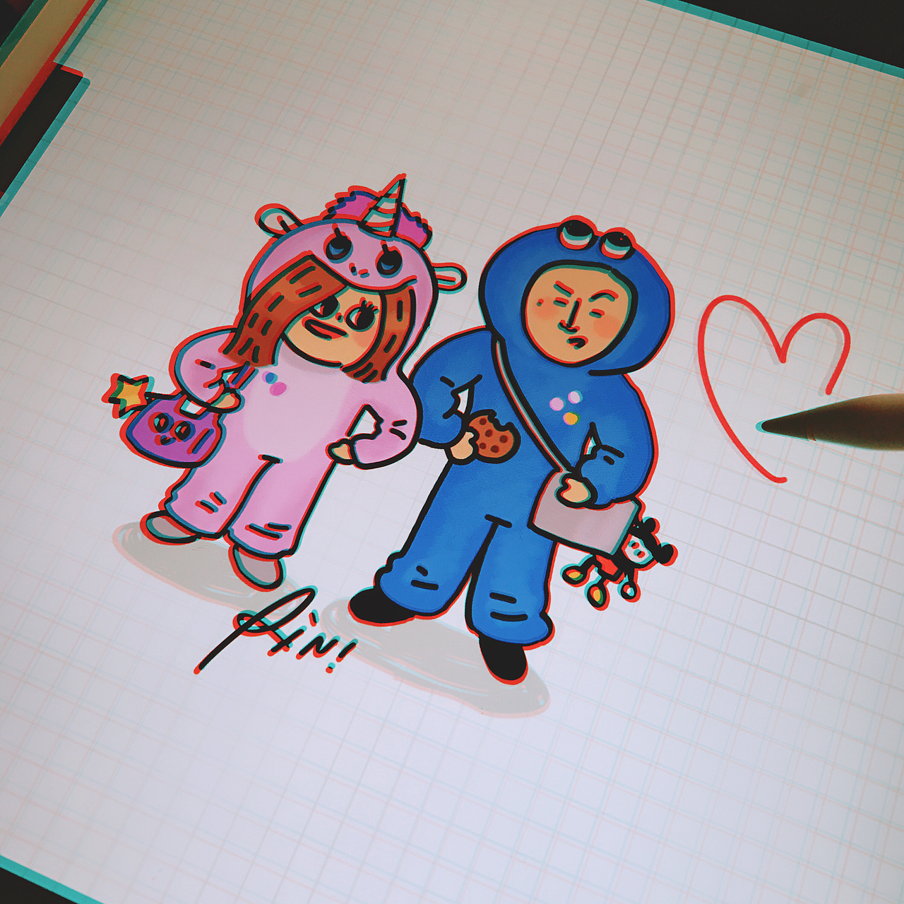 情人节快乐❤️（图ZMTA1MTc1NTI4） - 创作习作 - 站酷设计师琳榔头原创素材 - 站酷ZCOOL