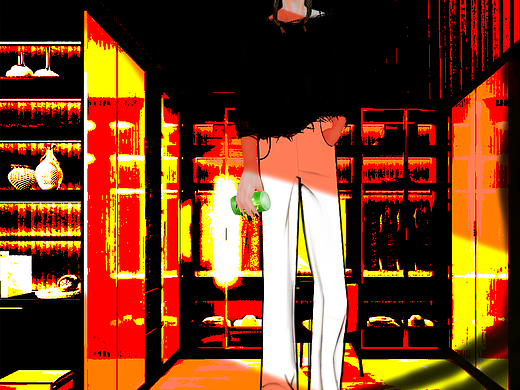 重生之道一一灰谷兰