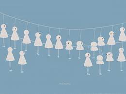 【2020.4.21 藍(lán)】