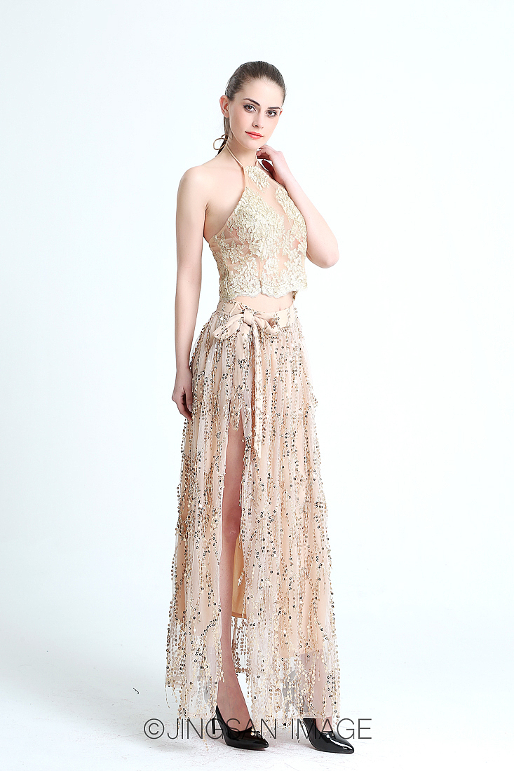 女装 画册（图ZODMxNzAzODQ=） - 人像摄影 - 站酷设计师景三视界原创素材 - 站酷ZCOOL