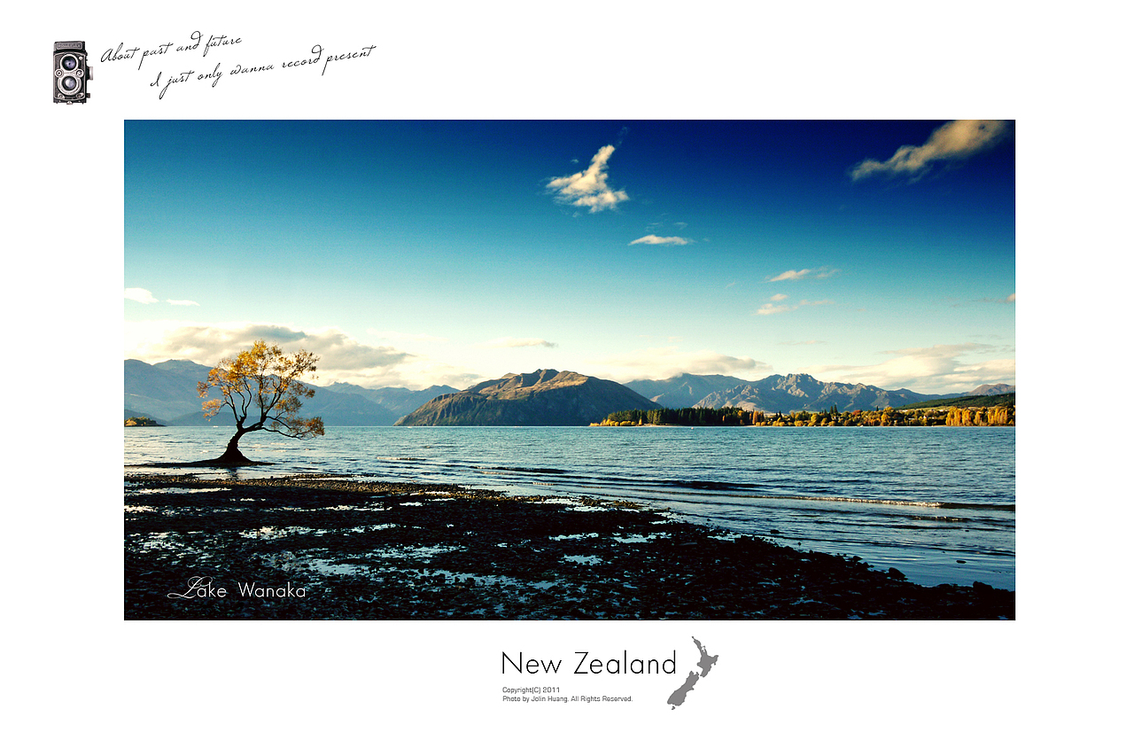 New Zealand 新西兰明信片 part2（图ZNzgyNTI4MA==） - 风光摄影 - 站酷设计师jolinivy原创素材 - 站酷ZCOOL