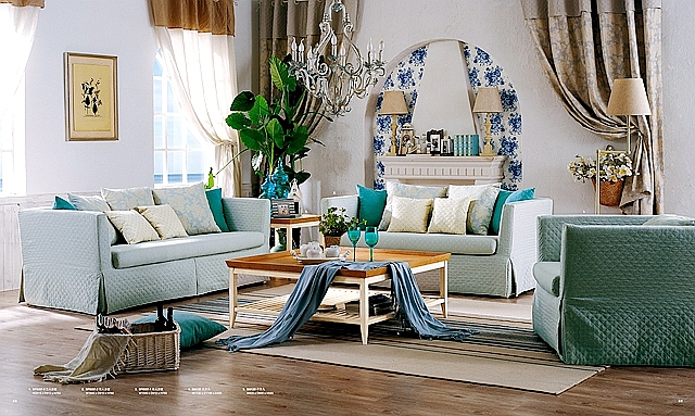 承德装修整体设计公司承德盘古装饰