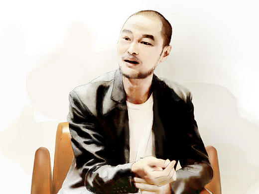 插画练习