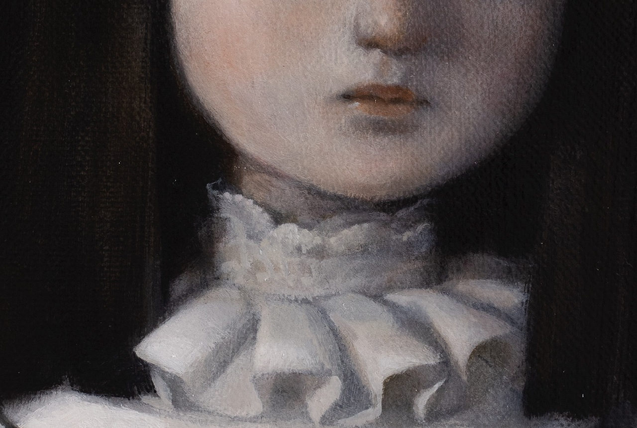 【原创】小王子（图ZMjk3OTYwMTg0） - 艺术插画 - 站酷设计师目奈十三原创素材 - 站酷ZCOOL
