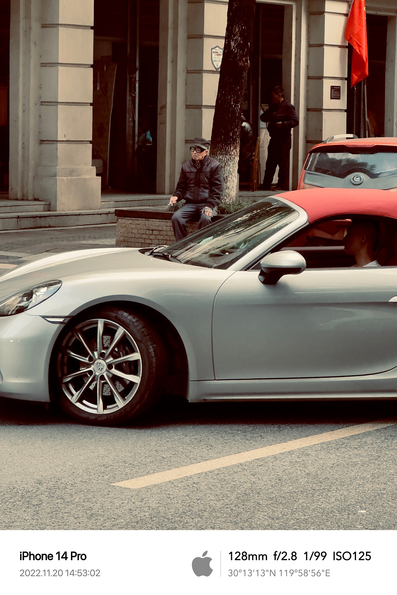 Clint手机摄影/生活观察2022Q4（图ZMzQ1ODI5NjAw） - 人文/纪实摄影 - 站酷设计师Clint克林原创素材 - 站酷ZCOOL