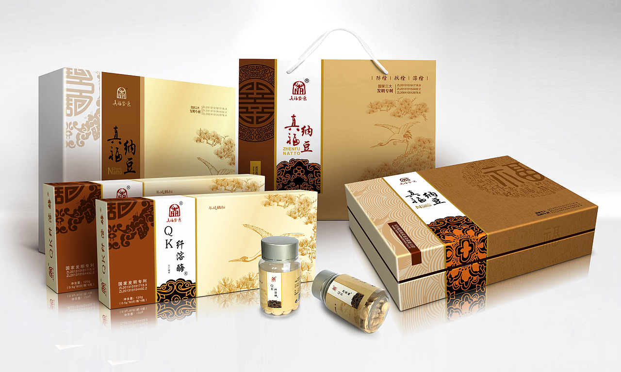 信立浩达包装优秀作品集锦（图ZMTEzNTk5MDcy） - 包装 - 站酷设计师信立浩达2018原创素材 - 站酷ZCOOL