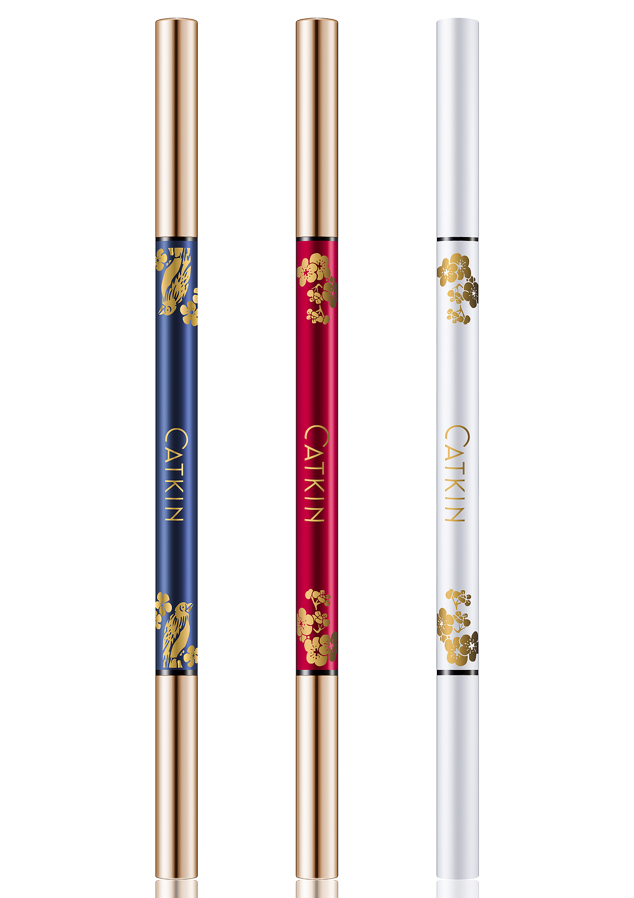 卡婷 CATKIN ——产品白底修图