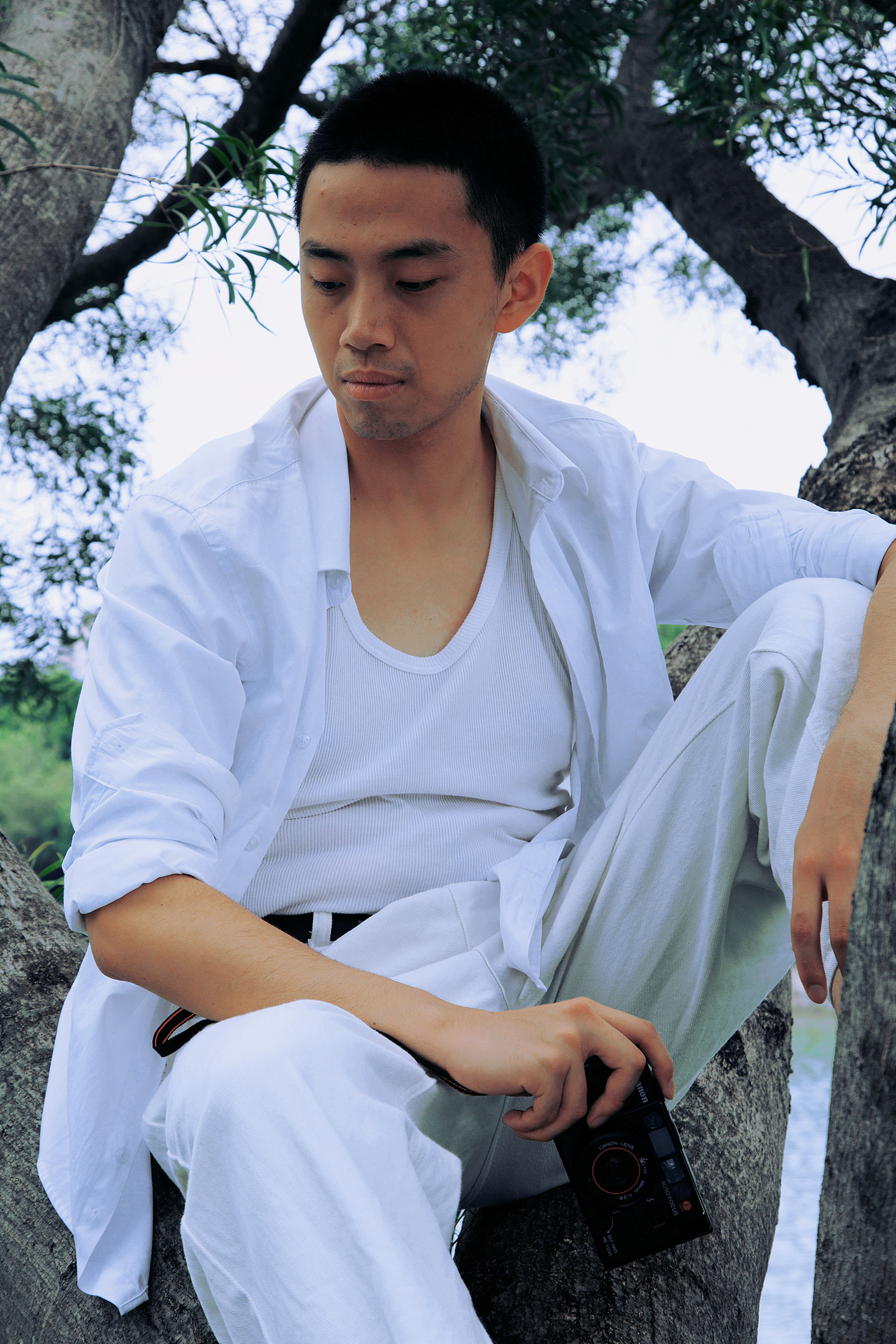 “ 风继续吹 ”（图ZMjc2MzE5ODc2） - 人像摄影 - 站酷设计师冰滴硝子原创素材 - 站酷ZCOOL