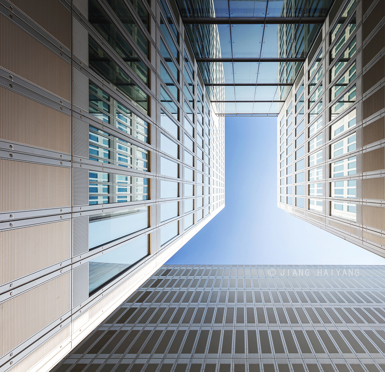 建筑空间拍摄-杭州天目里_海明建筑摄影-站酷zcool