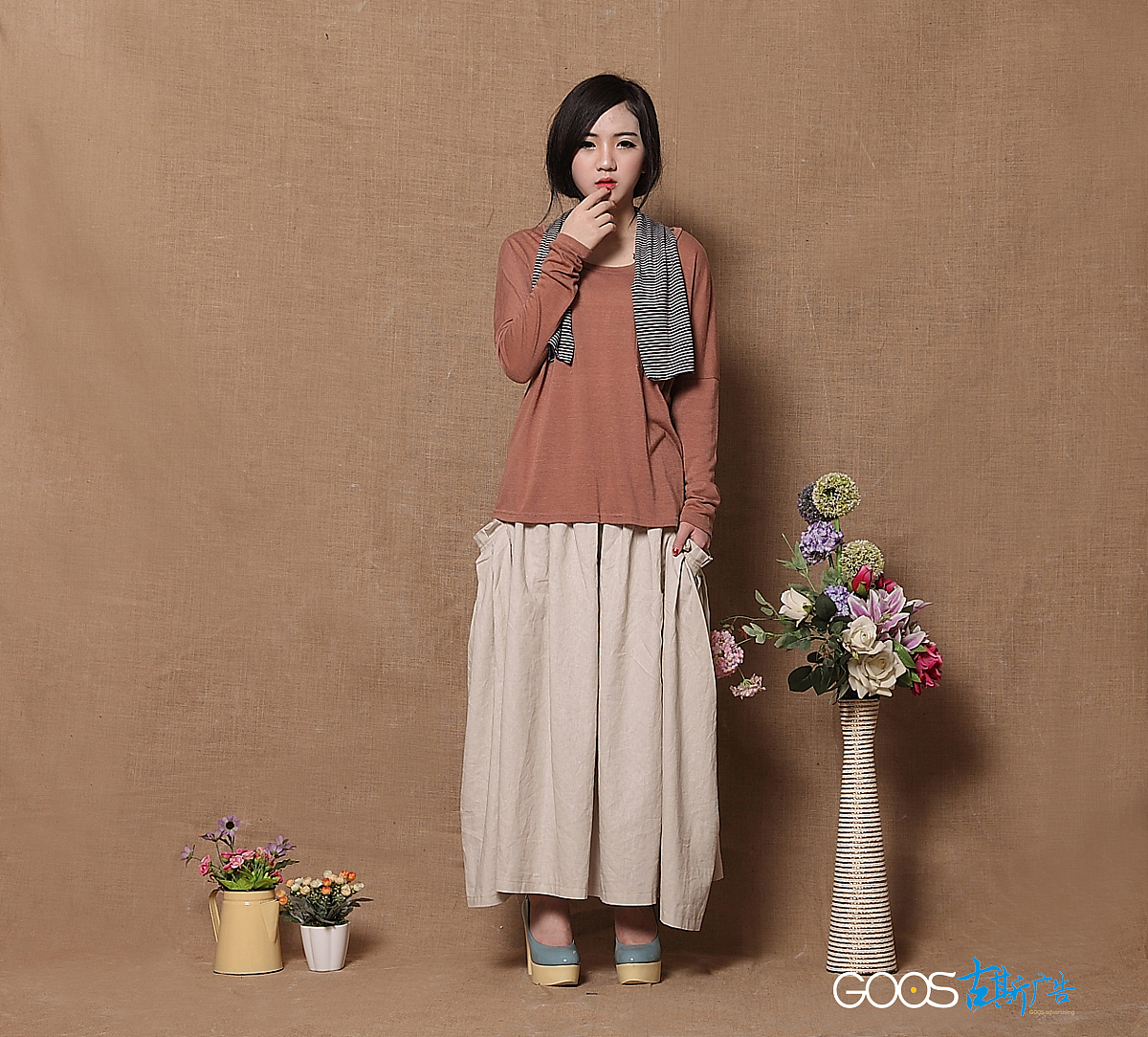 广州女装拍摄 男装拍摄专业摄影设计 服装摄影鞋子男包女包鞋子摄影拍摄专业摄影设计 五金饰品拍摄拍摄（图ZMjE2MzY1NjQ=） - 人像摄影 - 站酷设计师古斯广告原创素材 - 站酷ZCOOL