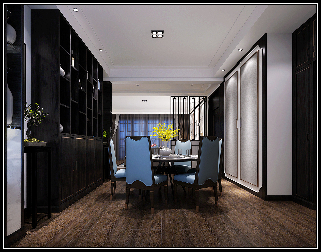 新中（图ZMTI5MDQ1NzQ0） - 家装设计 - 站酷设计师谢呈高原创素材 - 站酷ZCOOL