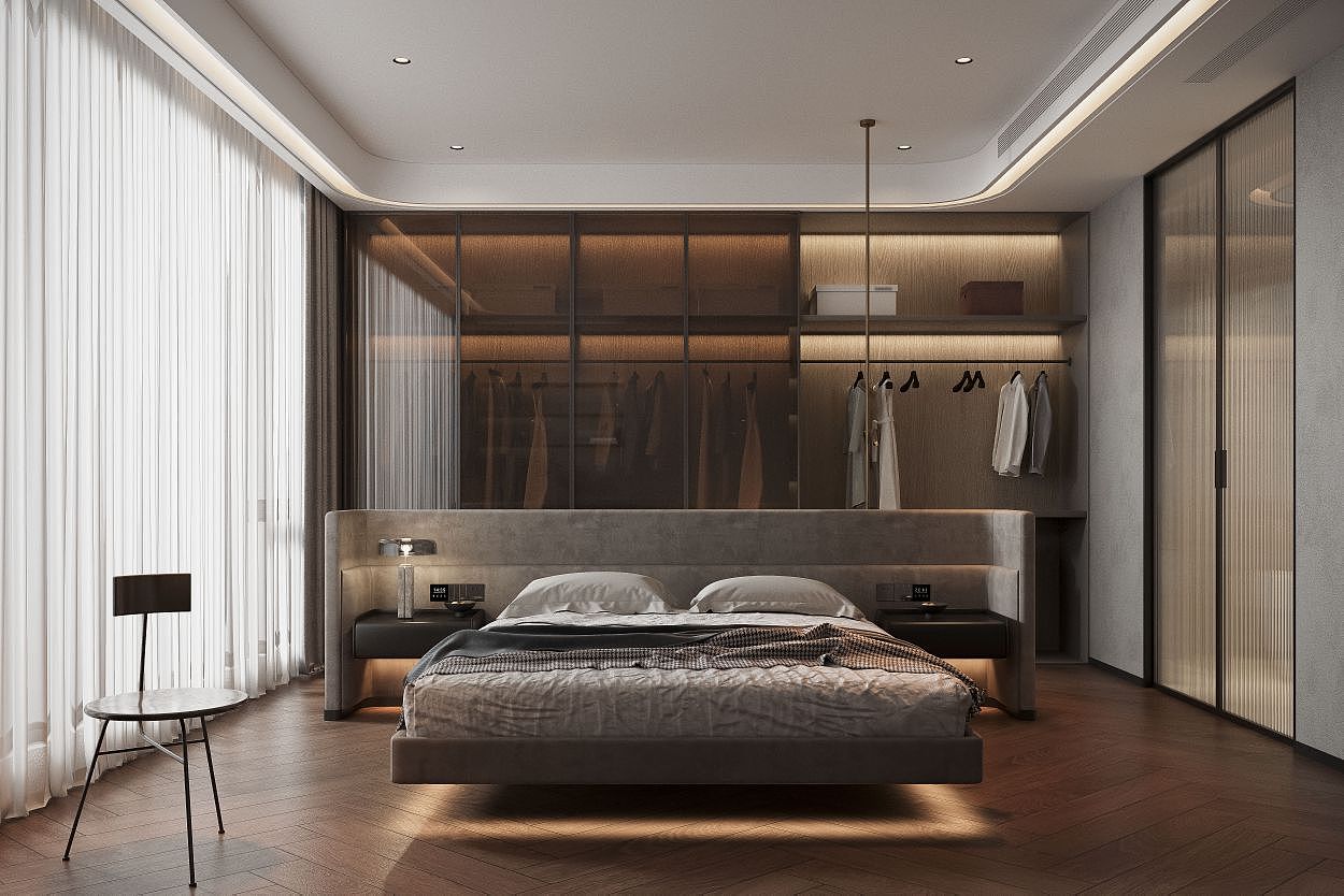 为什么很多人喜欢的风格都是这样的（图ZMzQ0NjA0NDI4） - 建筑/空间 - 站酷设计师创亿工作室原创素材 - 站酷ZCOOL