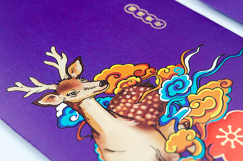 文化年 中国味 国馆原创·「鸡年吉祥」新年大礼包