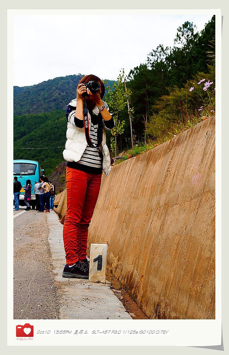 ◤岁月静好❤安然若素◢ 最接近天堂的地方，一轉身便是天涯（图ZNzE1MzM3Ng==） - 风光摄影 - 站酷设计师咪噜咪噜原创素材 - 站酷ZCOOL