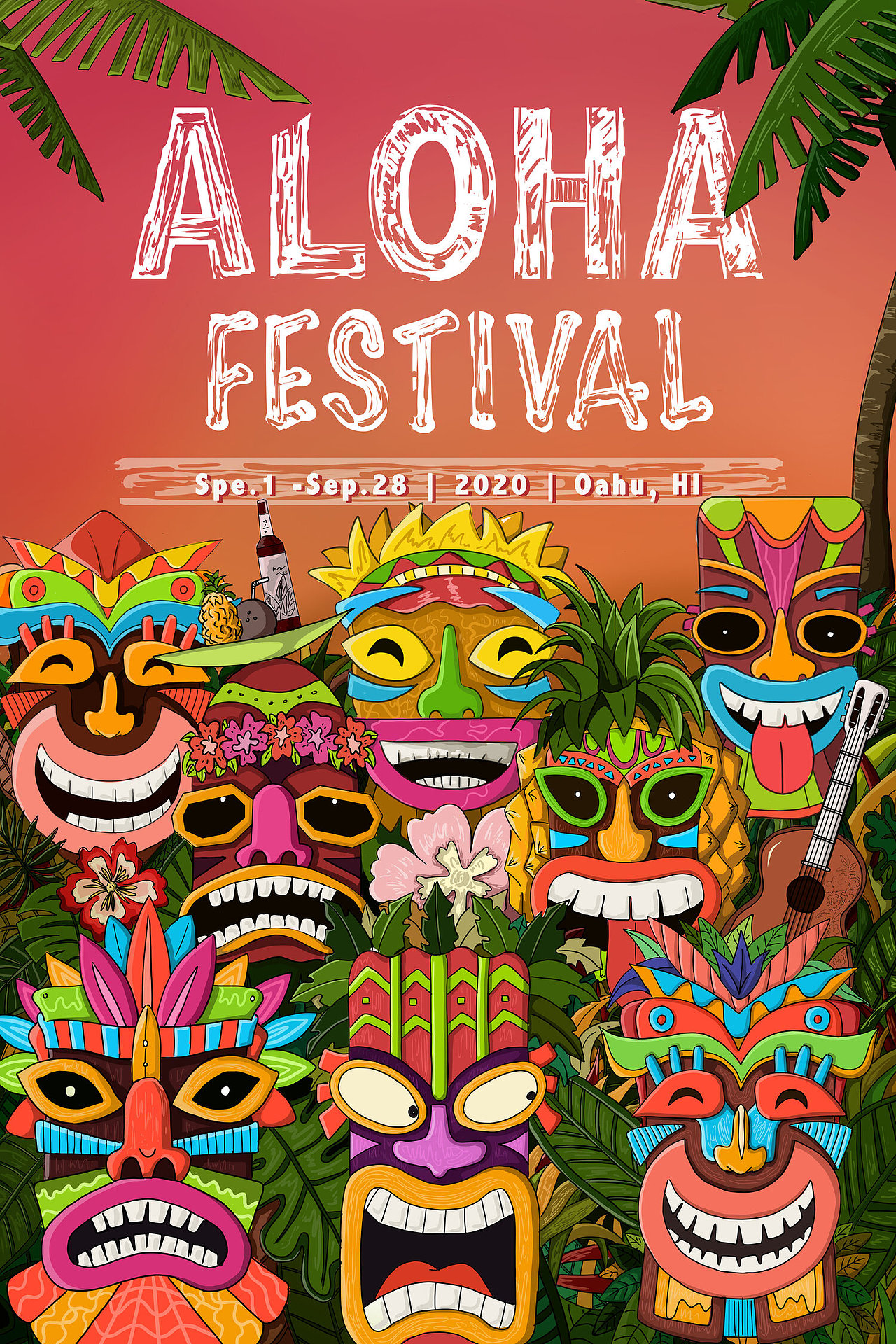 海报设计（图ZMjE3Njk4MTM2） - 海报 - 站酷设计师HSChen原创素材 - 站酷ZCOOL