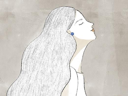 插画 | 日常记录