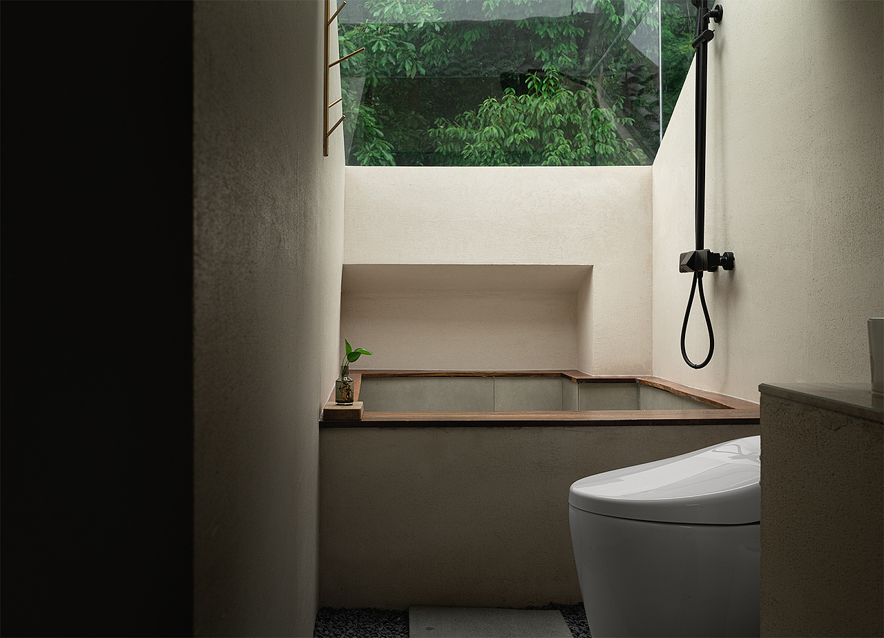 杭州民宿项目拍摄 - 林影夜归（图ZMjEyMTEzMTU2） - 环境/建筑摄影 - 站酷设计师摄影师康超凡原创素材 - 站酷ZCOOL