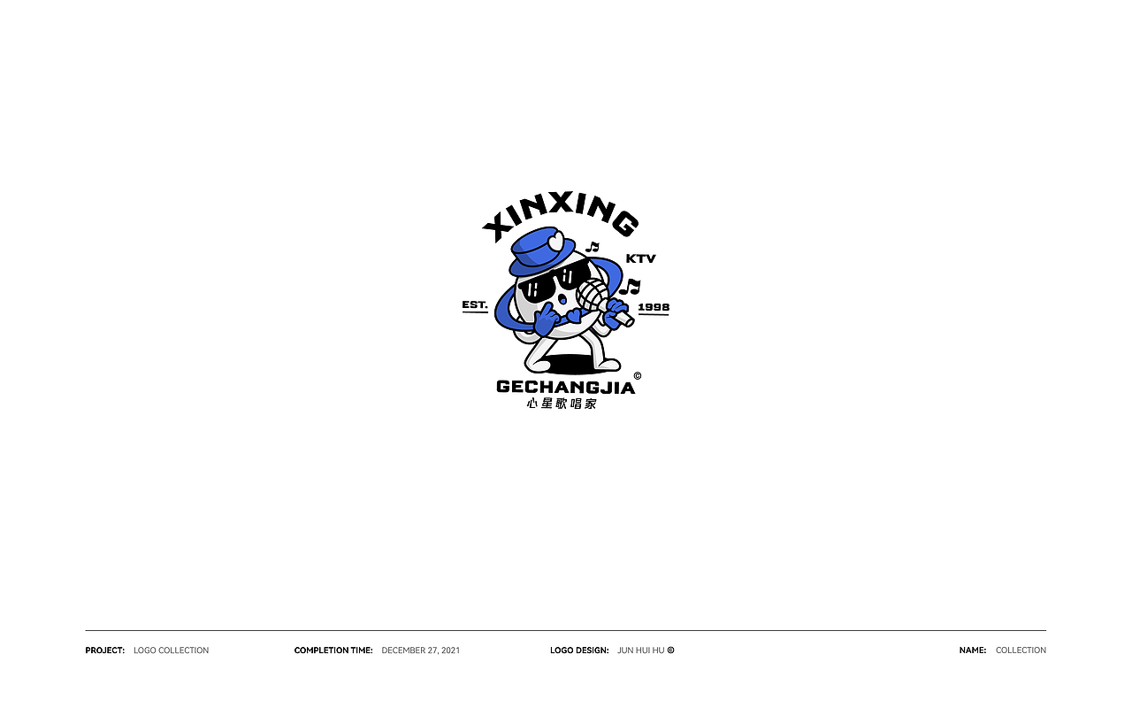 LOGO合集