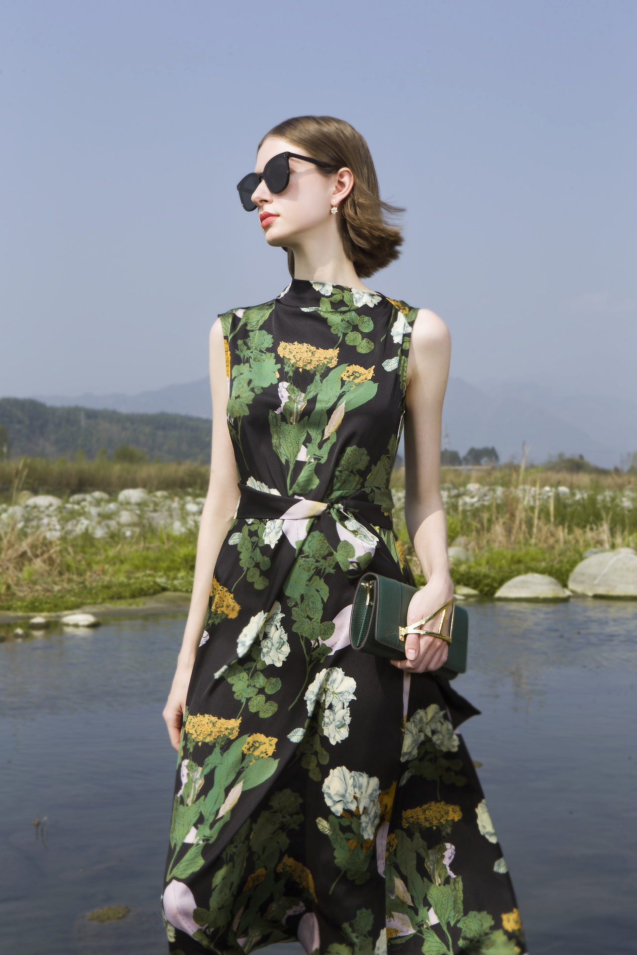 商业摄影 | 服装拍摄