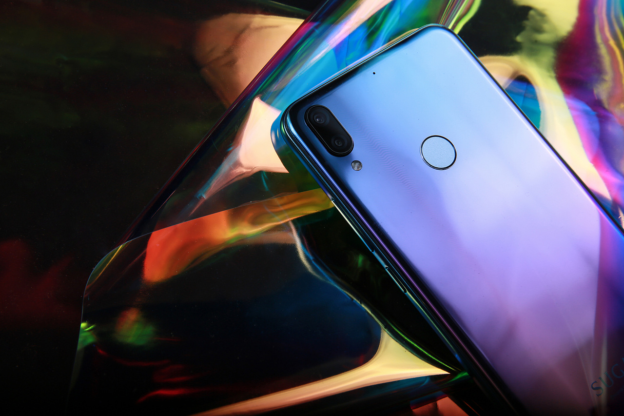 手机产品-糖果手机S20