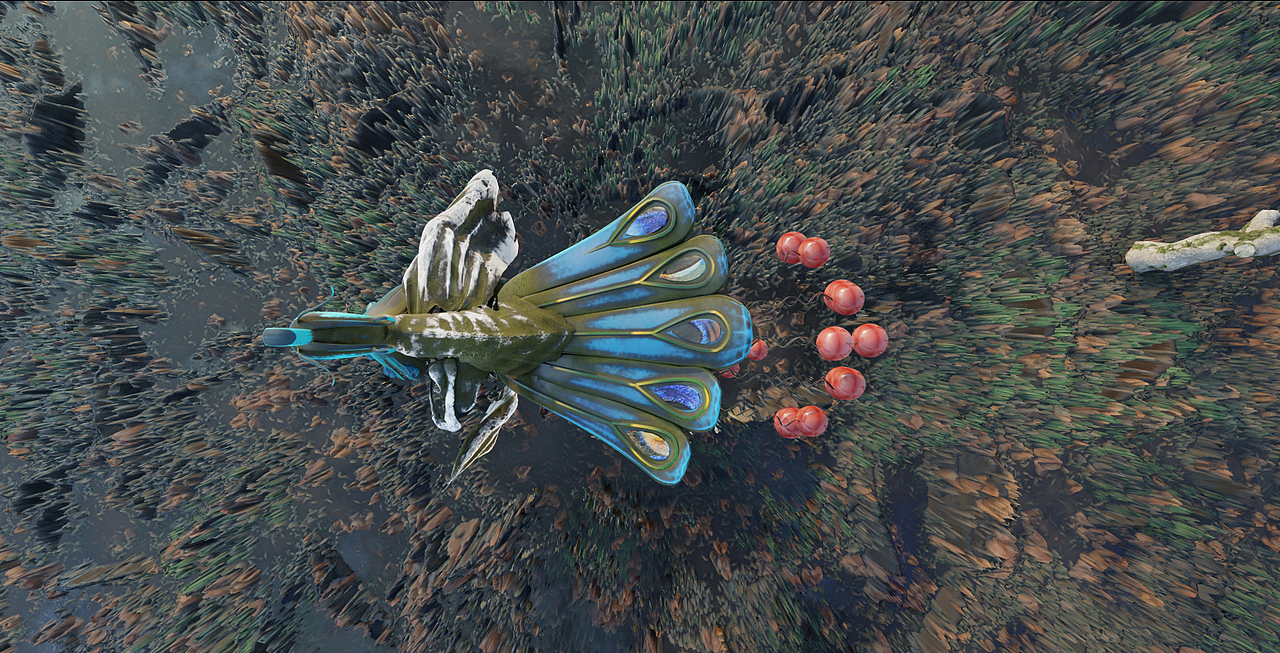 恐怖孔雀（图ZMjc0MzE1Nzc2） - 人物/生物 - 站酷设计师猴急设计创始人原创素材 - 站酷ZCOOL