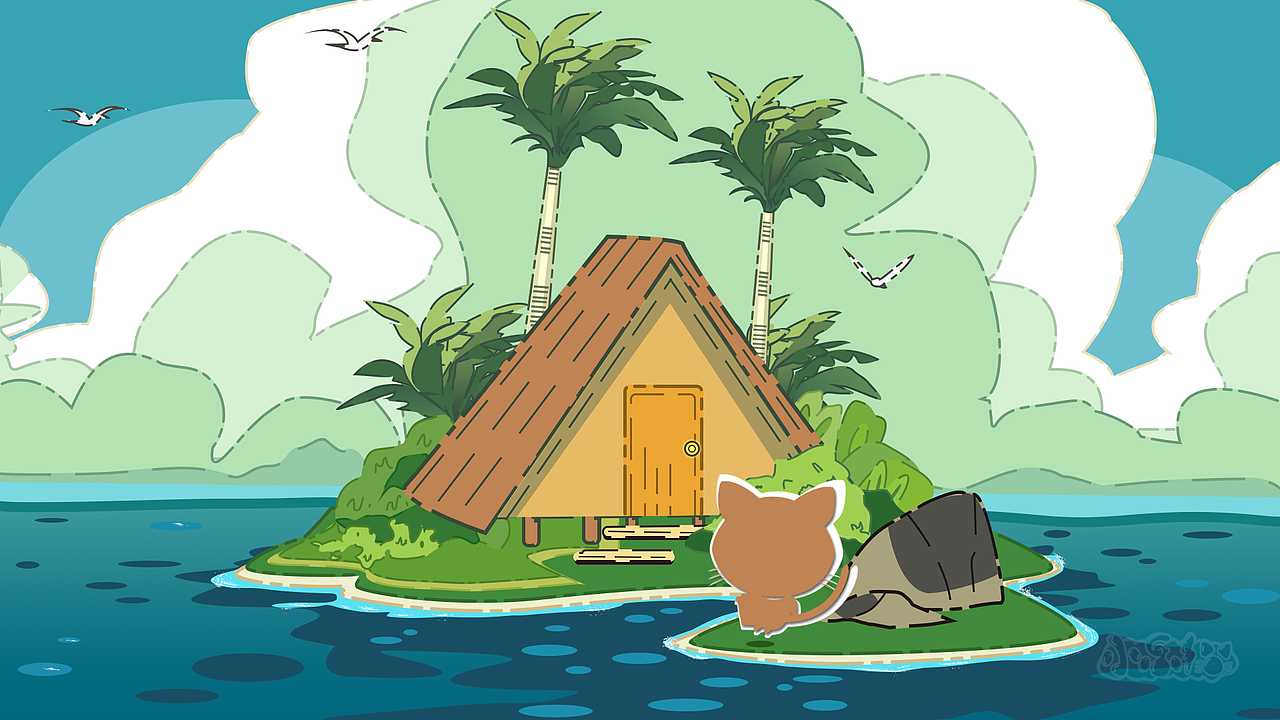 卡通形象（图ZNTk1NjQ2ODQ=） - 其他UI - 站酷设计师六月柿原创素材 - 站酷ZCOOL