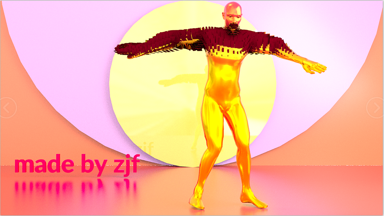 动感炫酷街舞人物特效制作（图ZMTgyNjQxMTA0） - 设定/分镜 - 站酷设计师水木孤风原创素材 - 站酷ZCOOL