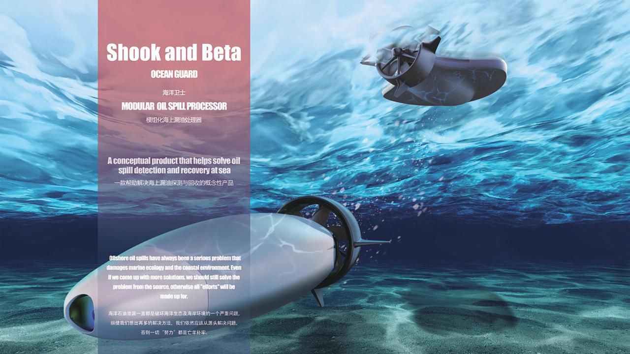 2019-2020年度作品集