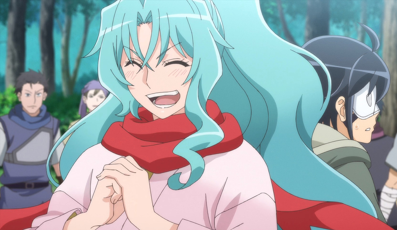 每日动漫壁纸:324