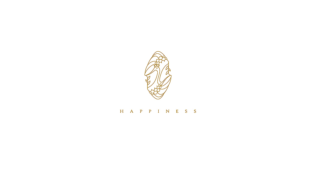 HAPPINESS（图ZMjMzMDA4NDQ=） - Logo - 站酷设计师zhuanghongwei原创素材 - 站酷ZCOOL