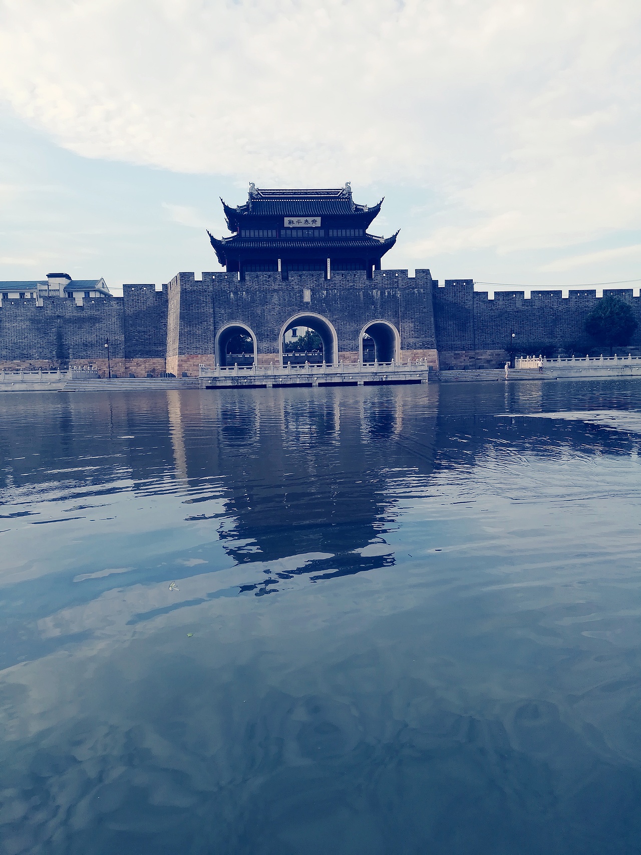 姑苏城外（图ZODUzNDQ5NjQ=） - 风光摄影 - 站酷设计师1016124791原创素材 - 站酷ZCOOL