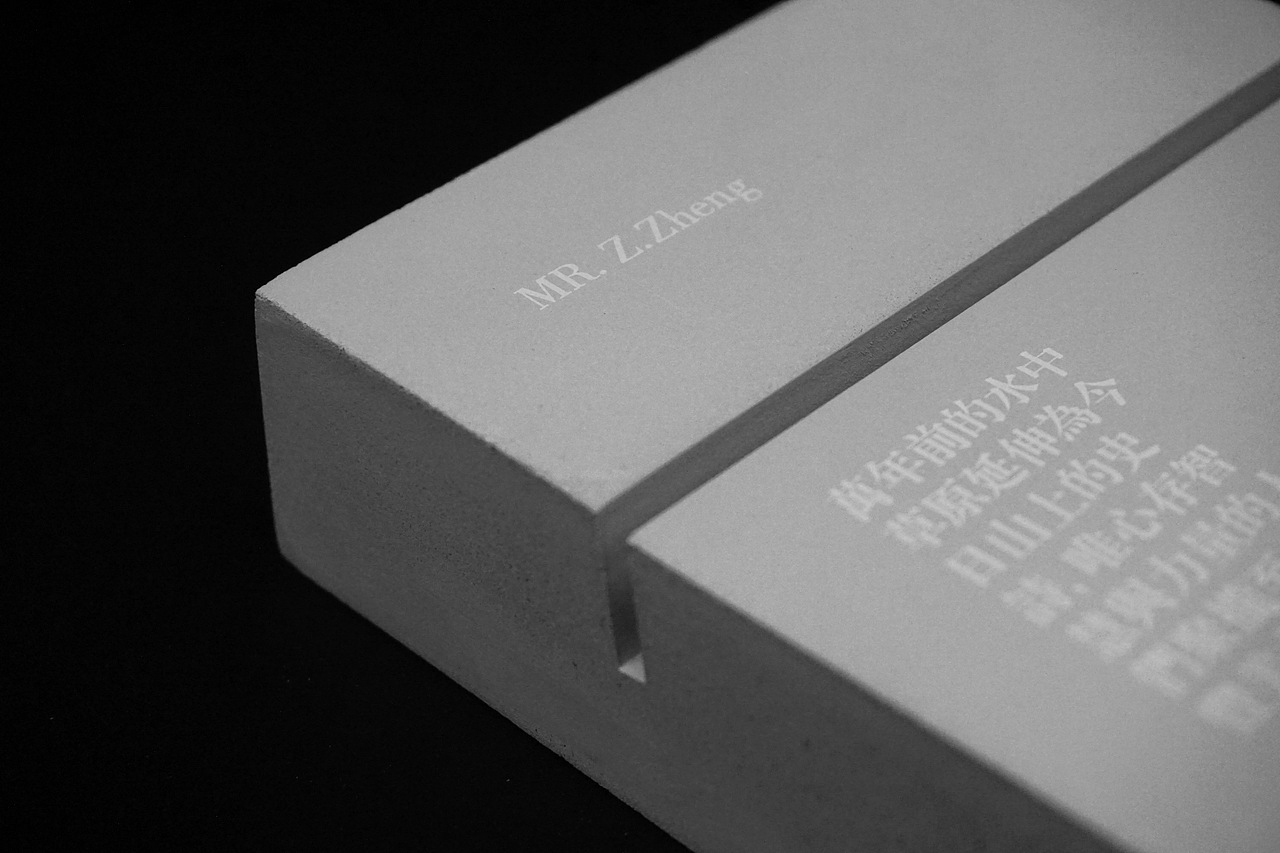 造么新作 | 桌面文创 上海铭筑建筑设计联合礼品定制