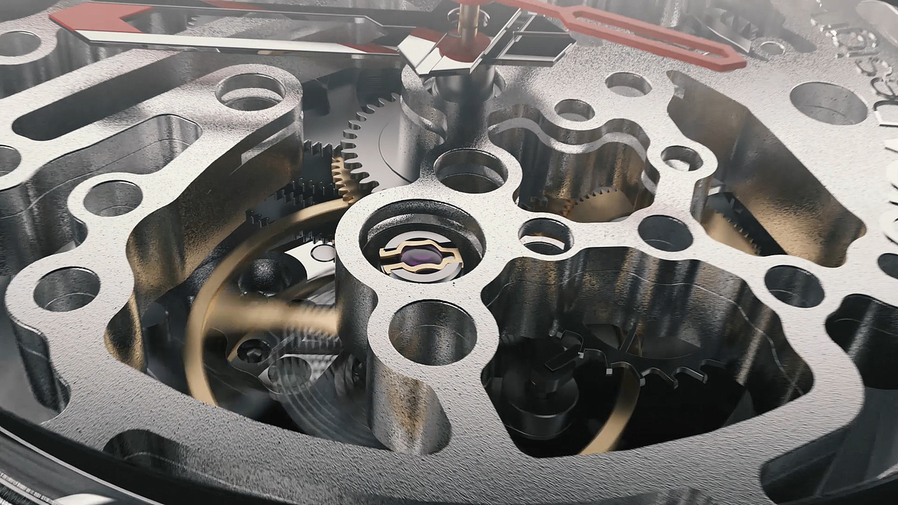 Namg|2019年动态项目合集（图ZMjAwOTM3NTI0） - 宣传片 - 站酷设计师NAMG_VISION原创素材 - 站酷ZCOOL