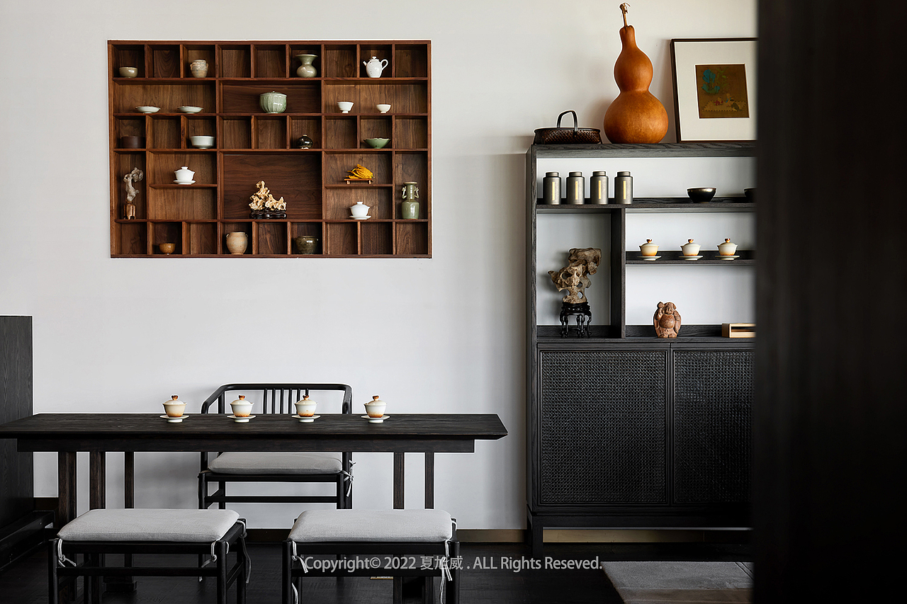 空间摄影｜晴溪庄园（图ZMjg0ODk1MzEy） - 环境/建筑摄影 - 站酷设计师夏旭威原创素材 - 站酷ZCOOL