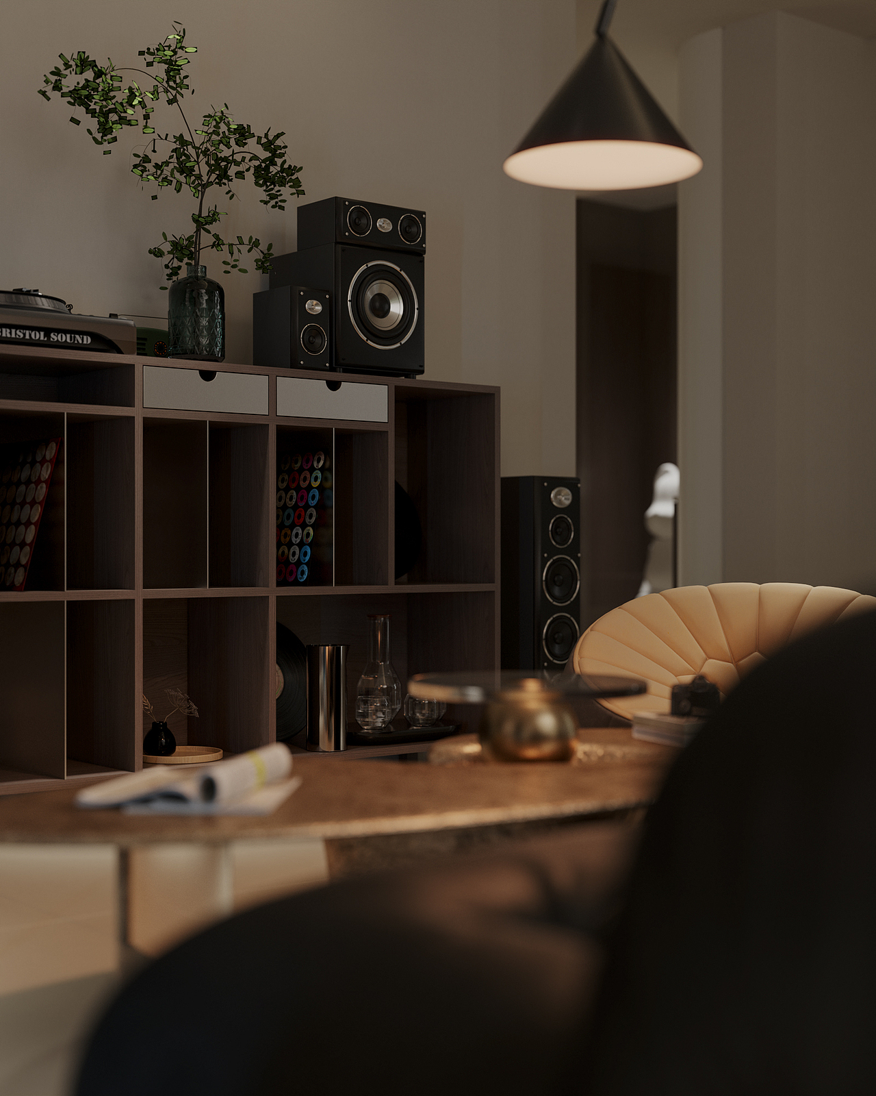 上城院子（图ZMzY1NjI4NTA0） - 家装设计 - 站酷设计师邵延凤室内设计师原创素材 - 站酷ZCOOL