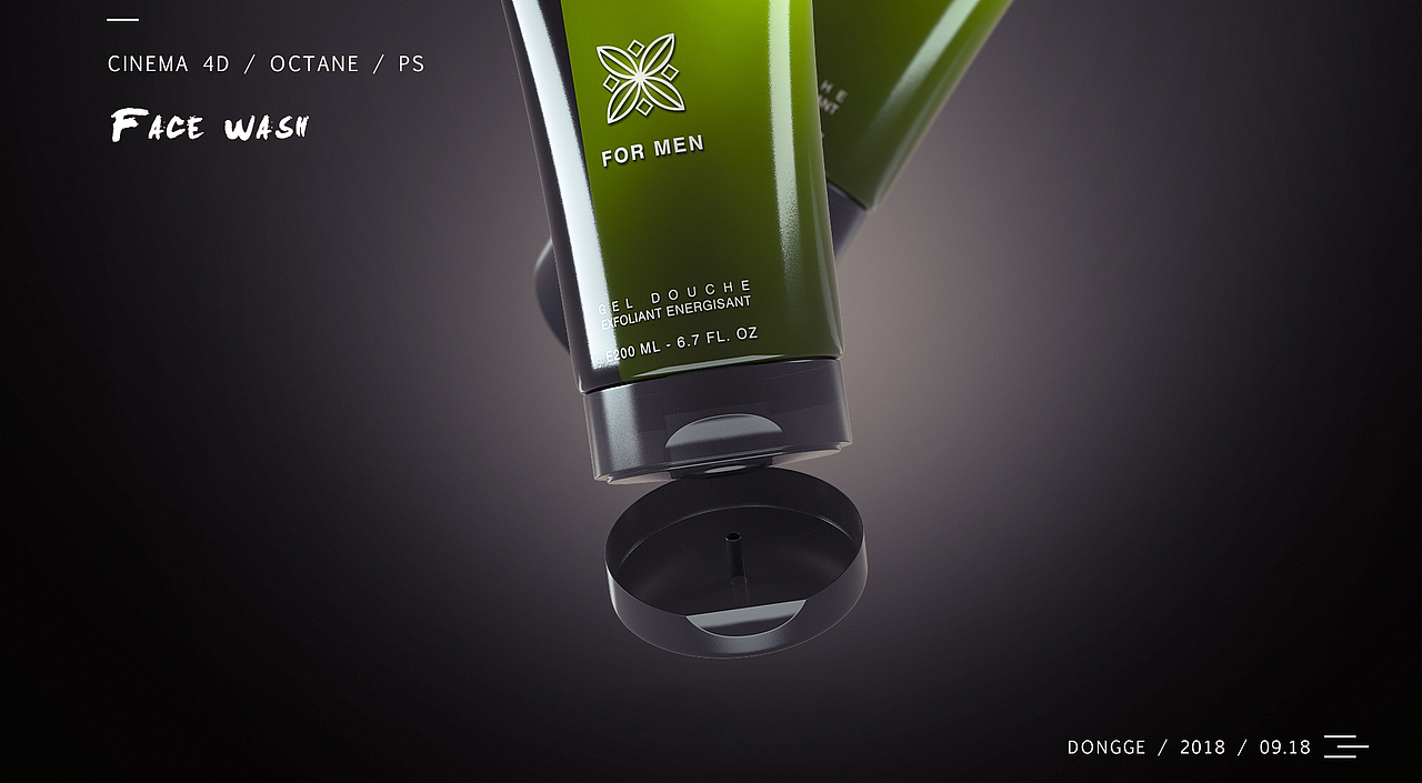 9月建模+灯光+材质练习（图ZMTI5MDU5NzA0） - 其他三维 - 站酷设计师rechi原创素材 - 站酷ZCOOL