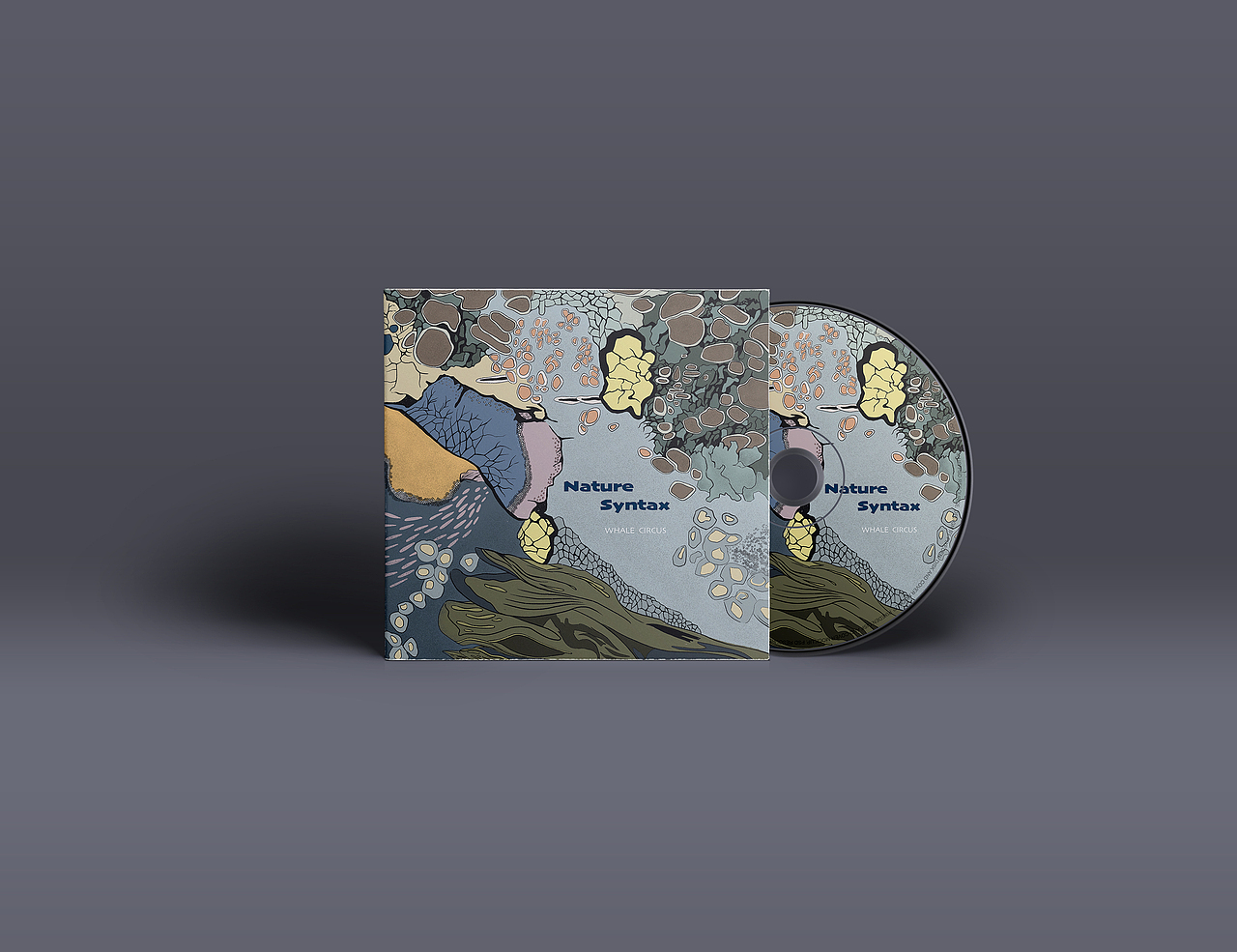 鲸鱼马戏团《亚马逊三部曲》包装插图设计（图ZMTk0NzkzMjg0） - 商业插画 - 站酷设计师木燊Y原创素材 - 站酷ZCOOL