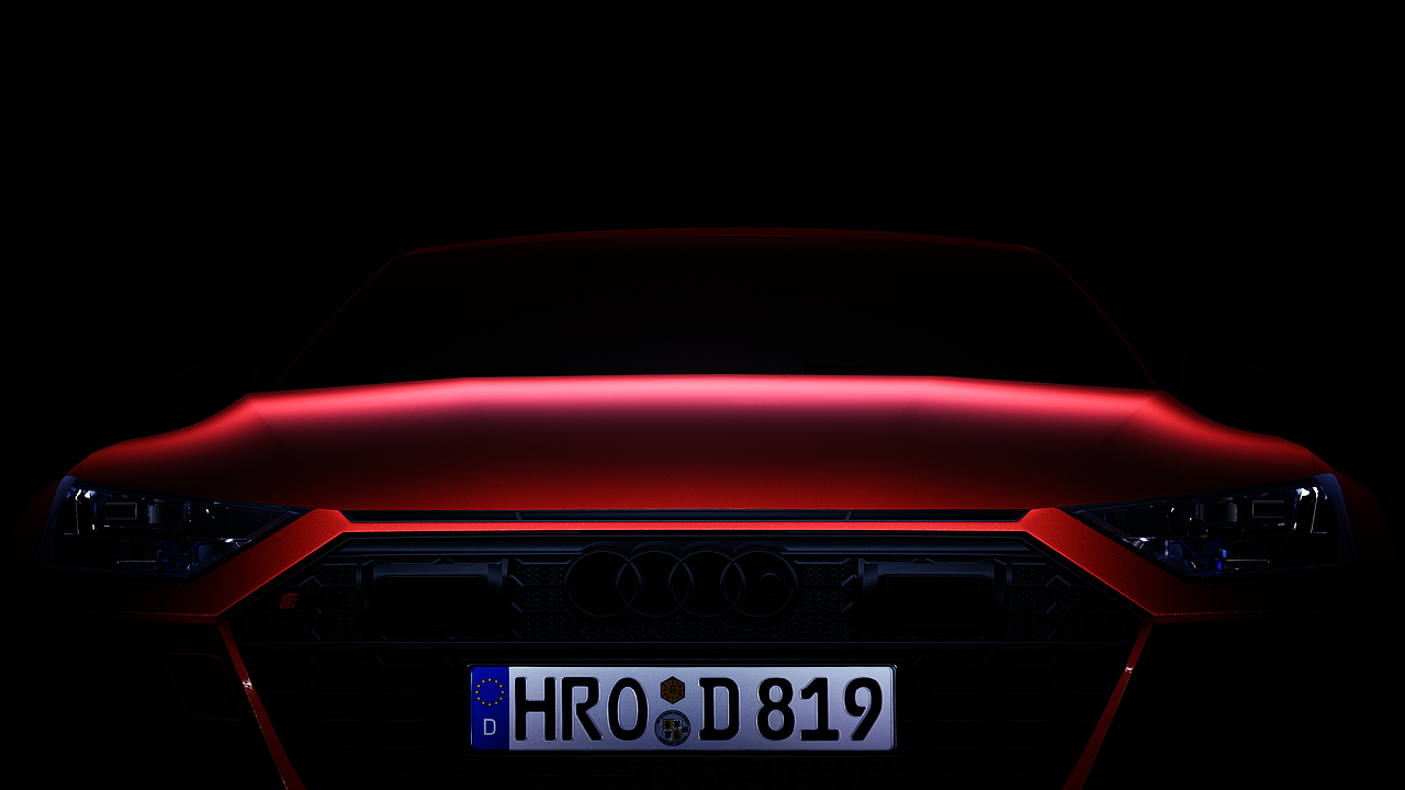 UE5_RS7（图ZMzA5Mzk2OTIw） - 机械/交通 - 站酷设计师找个大西瓜原创素材 - 站酷ZCOOL