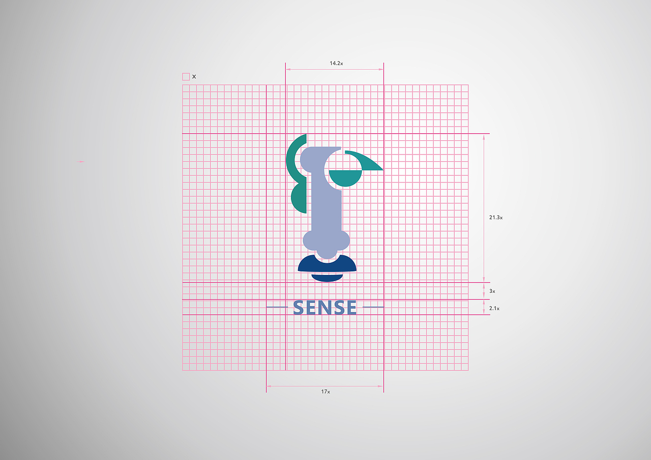 SENSE平面工作室标志设计（图ZMTQ2ODI3MzY4） - Logo - 站酷设计师Broooo原创素材 - 站酷ZCOOL