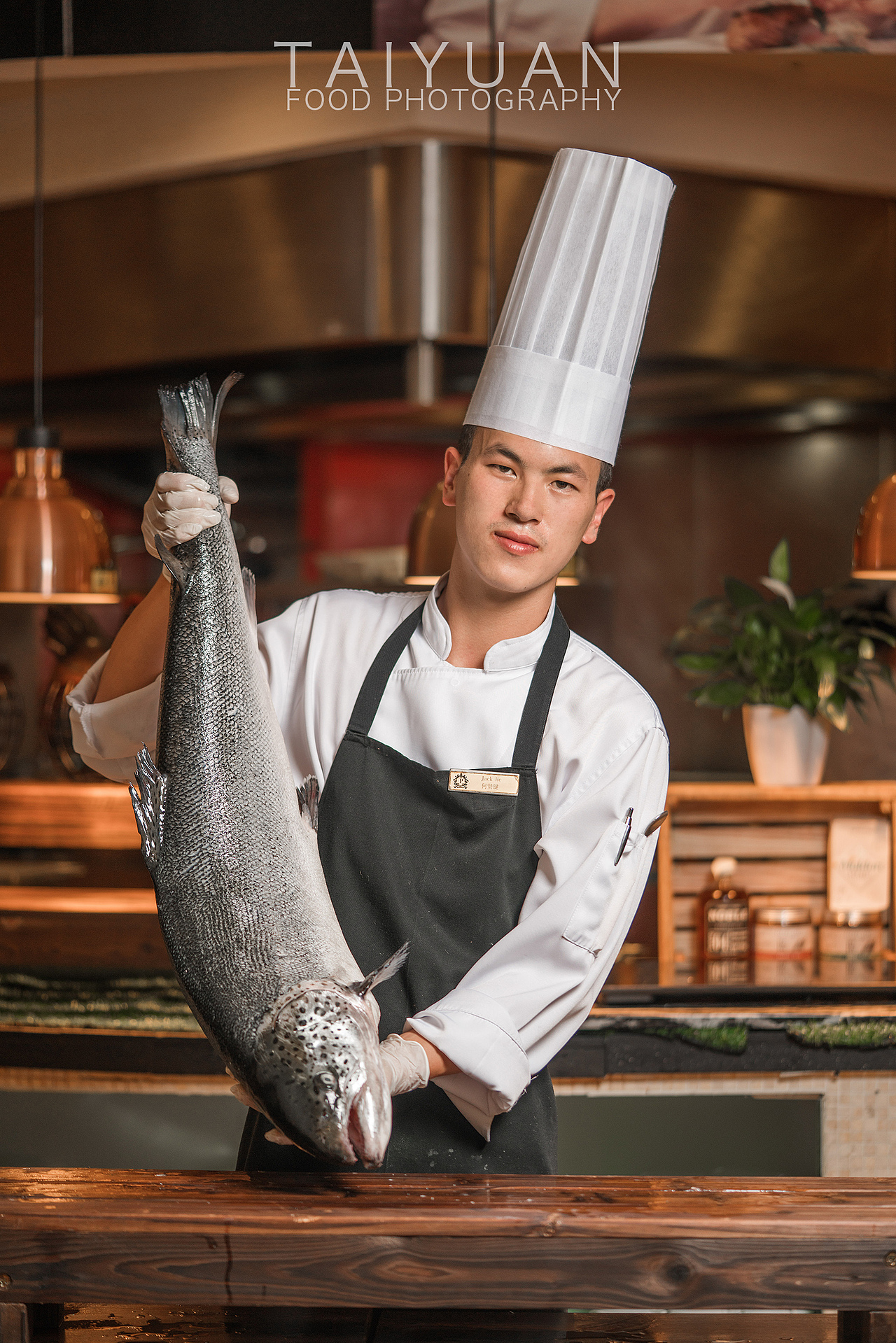 【美食摄影】一组海鲜甜点PHOTO