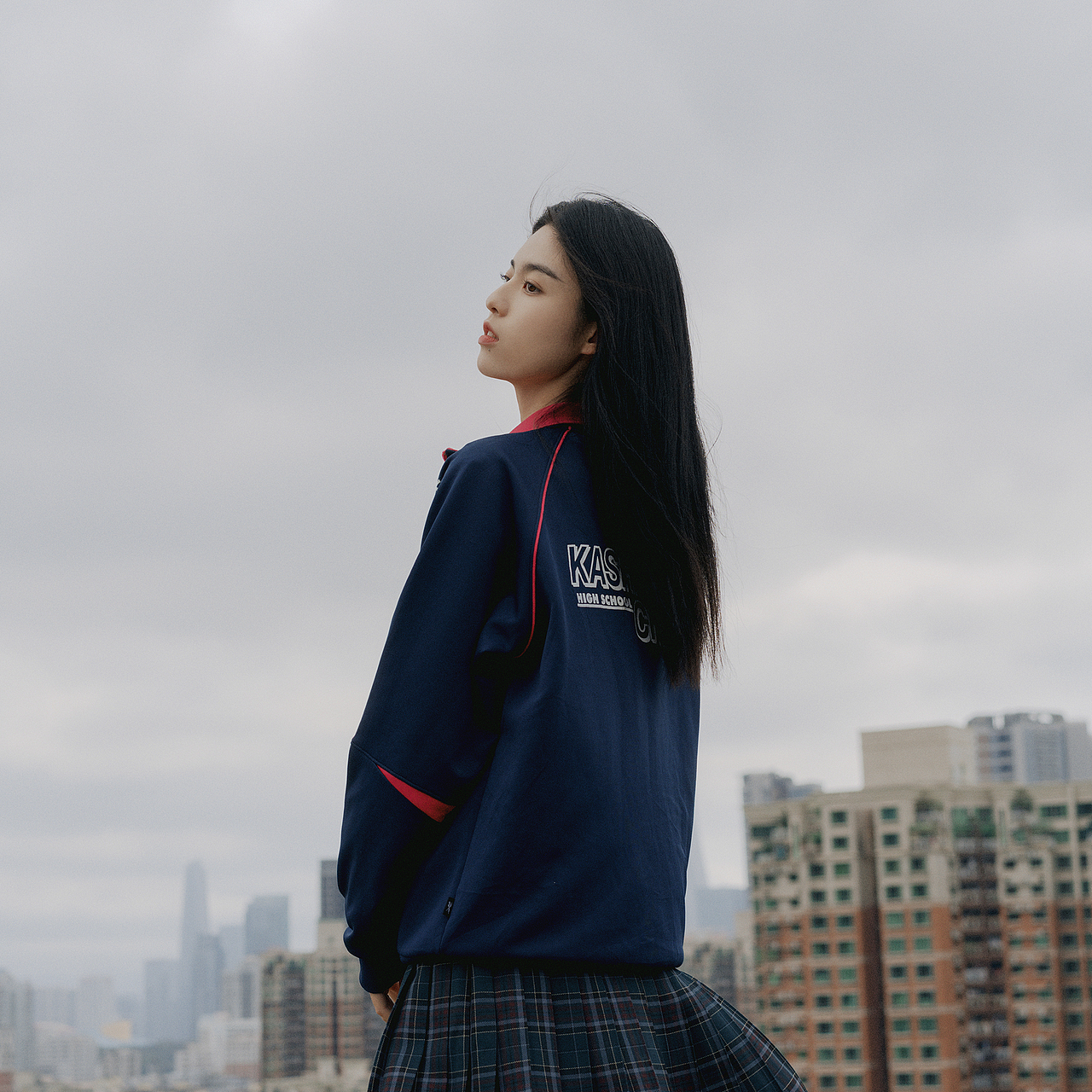 佐佐木的念想（图ZMjUxOTQ3NzE2） - 人像摄影 - 站酷设计师几度星霜_Jeral原创素材 - 站酷ZCOOL