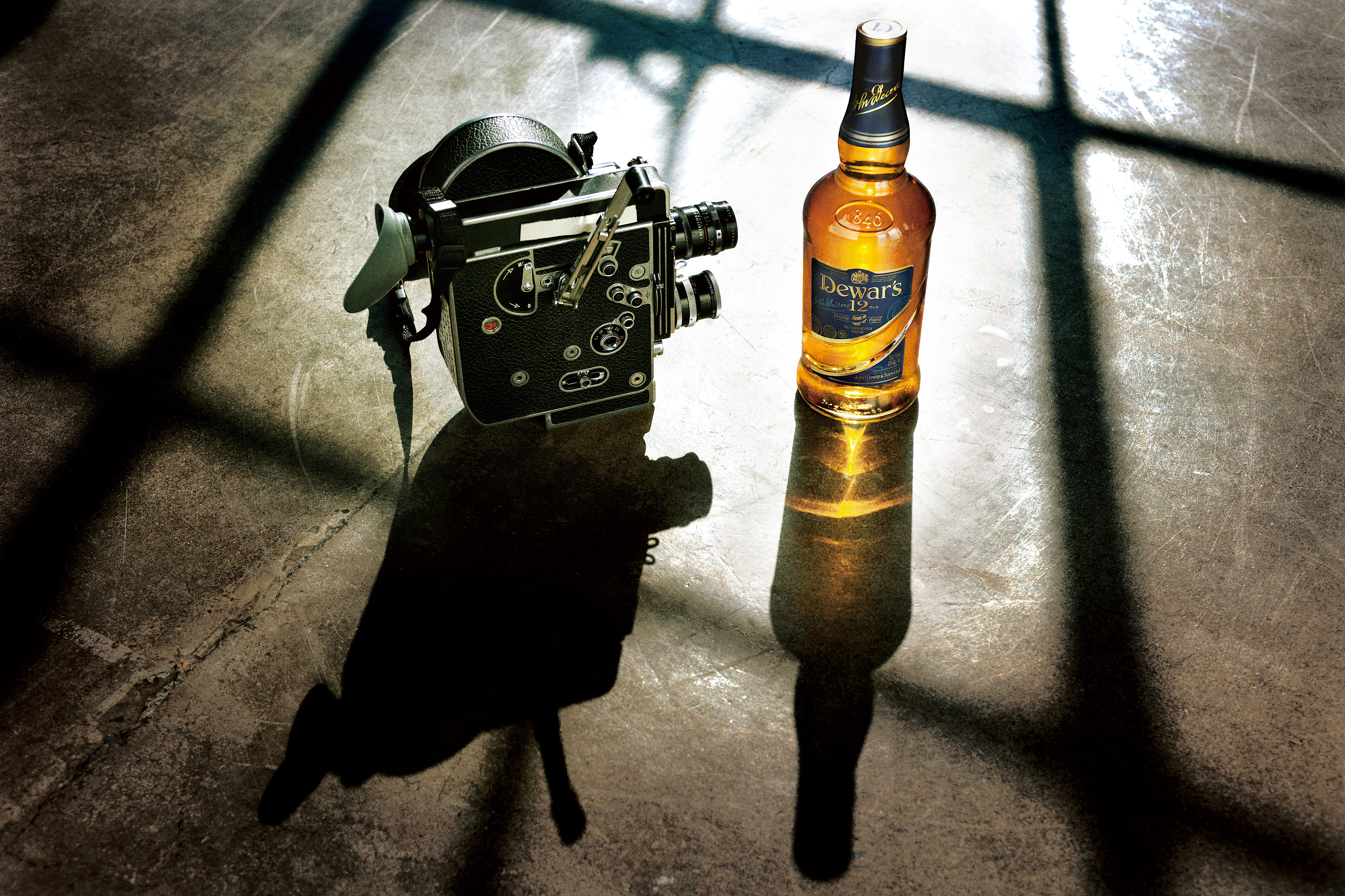 百加得百加得(bacardi)dewars帝王威士忌