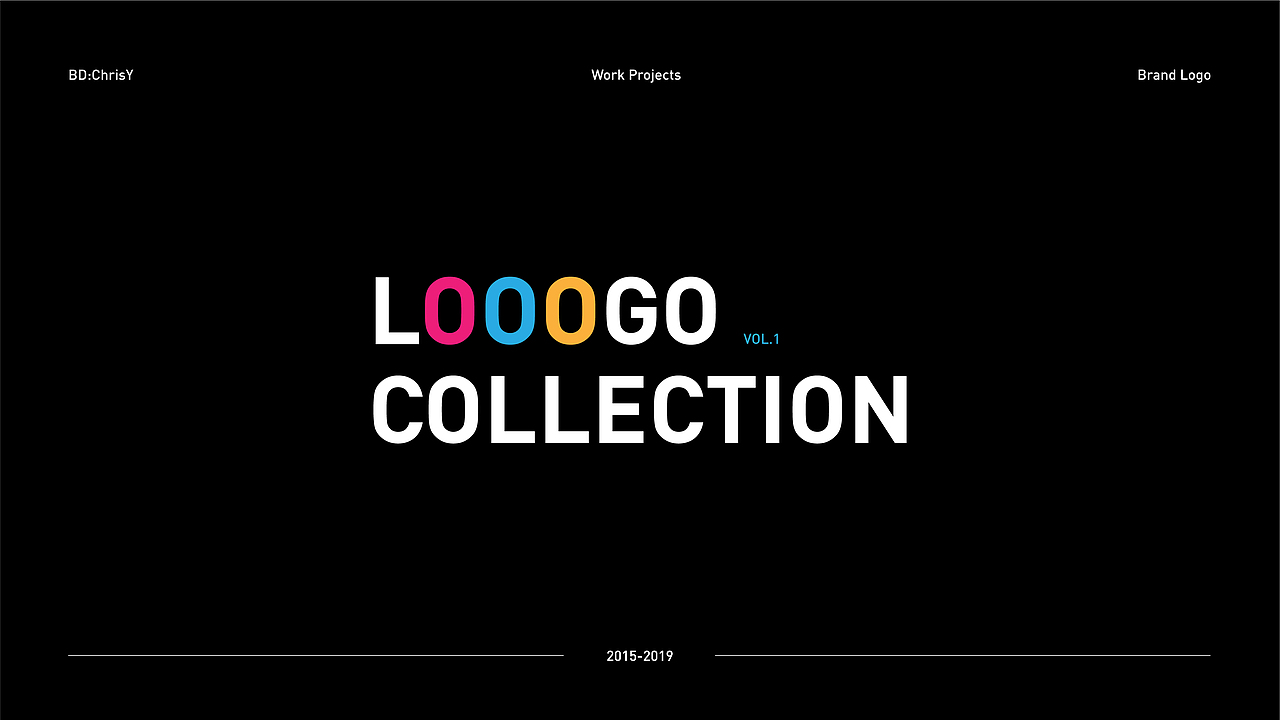 LOOOGO COLLECTION